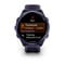 Фото - Смарт-часы Garmin Forerunner 570 47mm Indigo with Indigo/Translucent Imperial Purple with Slate Buckle (010-02971-42) | click.ua