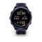 Фото - Смарт-часы Garmin Forerunner 570 47mm Indigo with Indigo/Translucent Imperial Purple with Slate Buckle (010-02971-42) | click.ua