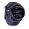 Фото - Смарт-часы Garmin Forerunner 570 47mm Indigo with Indigo/Translucent Imperial Purple with Slate Buckle (010-02971-42) | click.ua