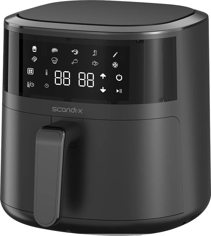 Мультипіч Scandix AFDS 4-14