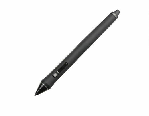 Перо Intuos 4/5/pro Grip Pen (KP-501)