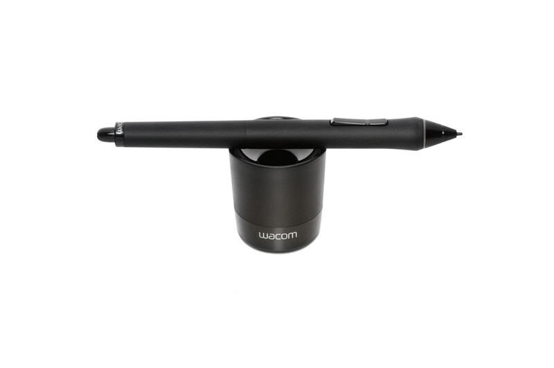 Перо Intuos 4/5/pro Grip Pen (KP-501)