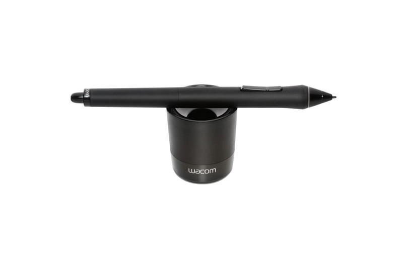 Перо Intuos 4/5/pro Grip Pen (KP-501)