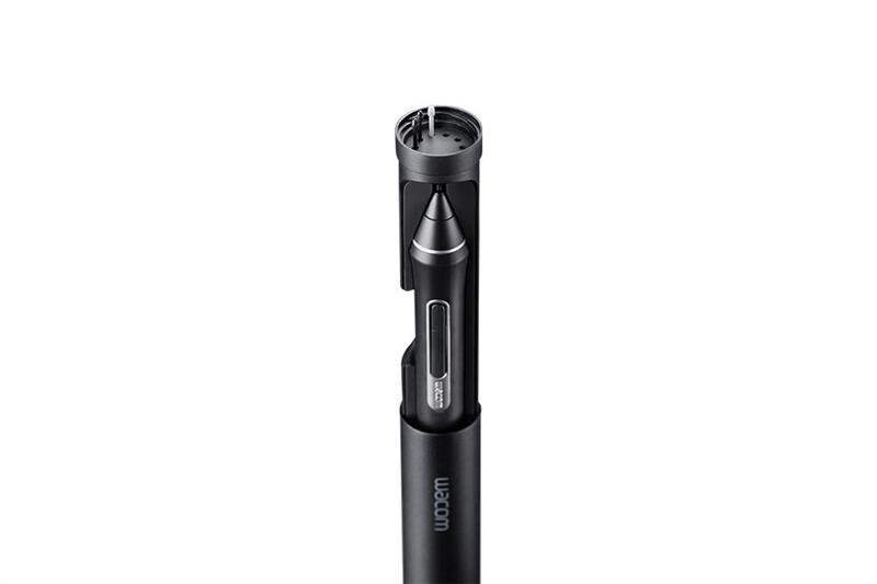 Перо Wacom Pro Pen 2 (KP-504E)