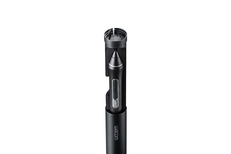 Перо Wacom Pro Pen 2 (KP-504E)