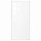 Фото - Чохол-накладка Samsung Clear Cover для Samsung Galaxy S23 Ultra SM-S918 Transparent (EF-QS918CTEGRU) | click.ua