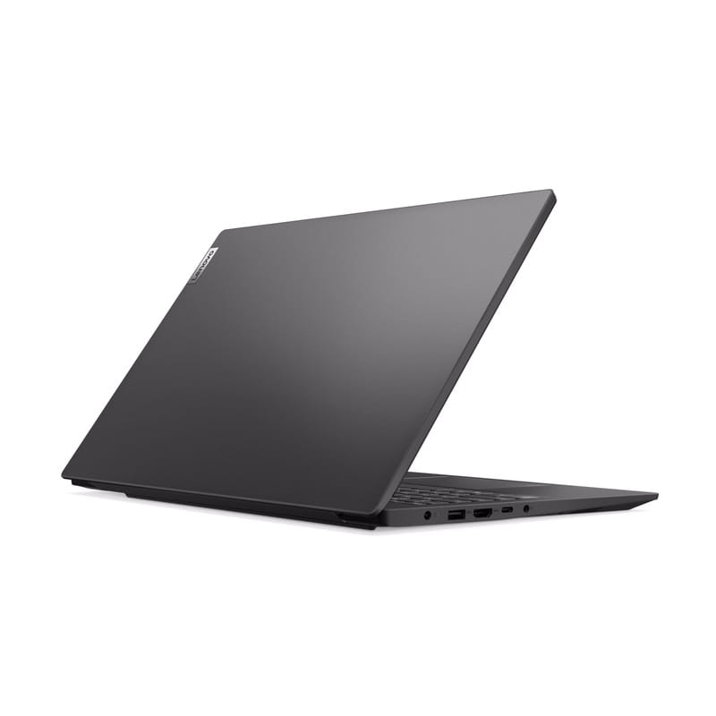 Ноутбук Lenovo V15 G5 IRL (83GW00BVRA) Business Black