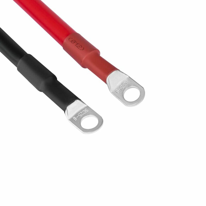 Акумуляторна батарея LogicPower 48V 230 AH (11776Wh) з LCD RM (Smart BMS 200A) LiFePO4