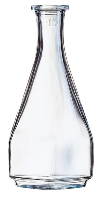 Графін Arcoroc Carafe Square (53675)