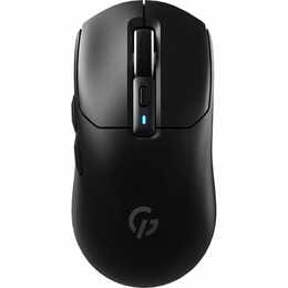 Миша бездротова GamePro Genesis Airmaster Black (GM167B)