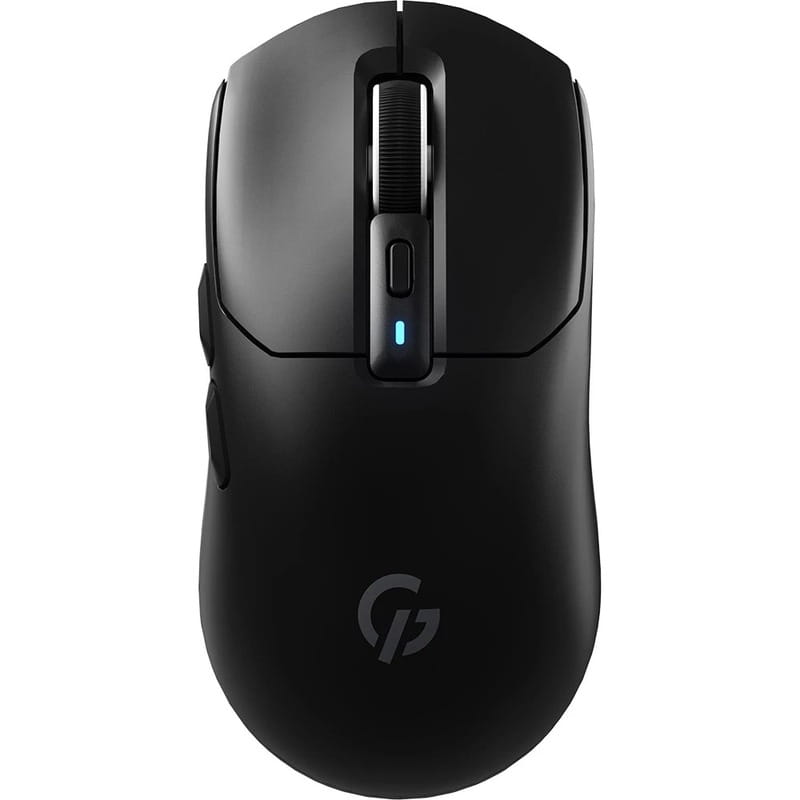 Мышь беспроводная GamePro Genesis Airmaster Black (GM167B)