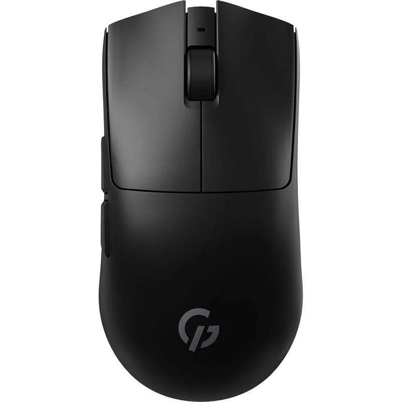 Мышь беспроводная GamePro Genesis Wizard Black (GM160B)