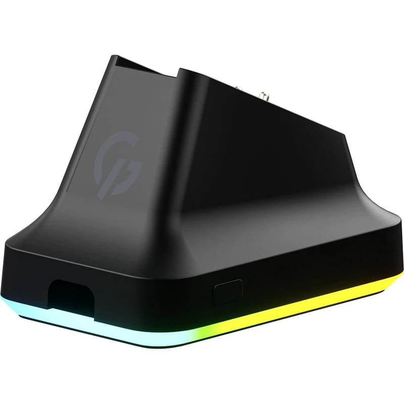 Мышь беспроводная GamePro Genesis Wizard Black (GM160B)