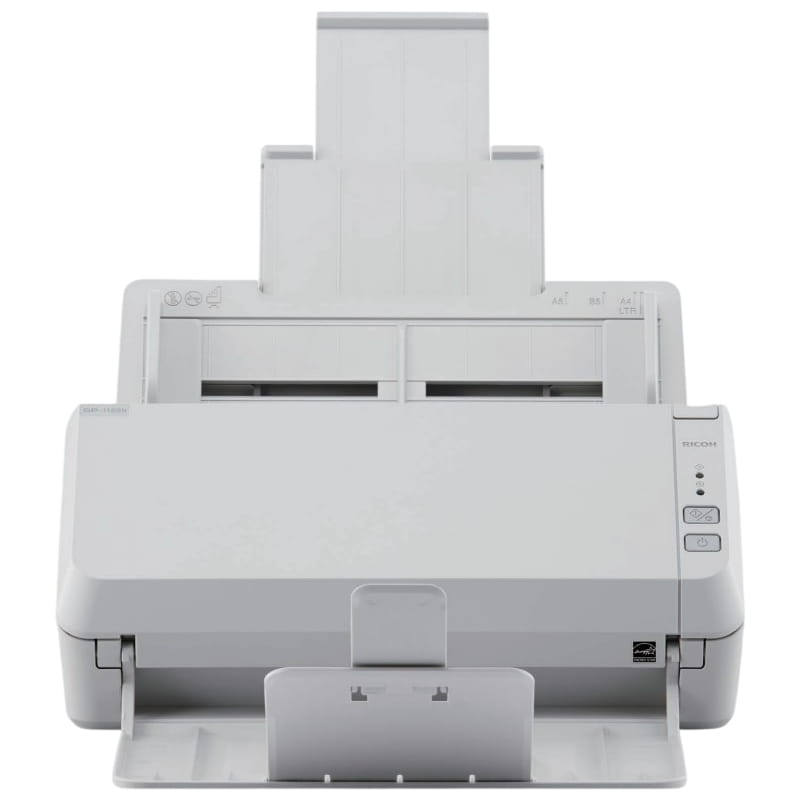 Сканер Ricoh SP-1125N (PA03811-B011)