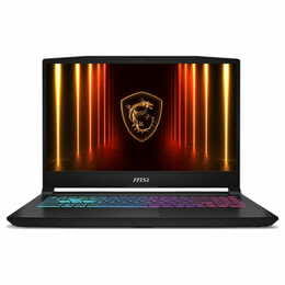 Ноутбук MSI Katana 17 HX B14WGK-254XUA (9S7-17L791-254) Black
