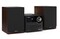 Фото - Мікросистема Sharp Micro Sound System Brown (XL-B512(BR)) | click.ua