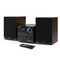 Фото - Мікросистема Sharp Micro Sound System Brown (XL-B517D(BR)) | click.ua