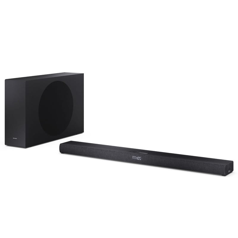 Саундбар Sharp HT-SBW320