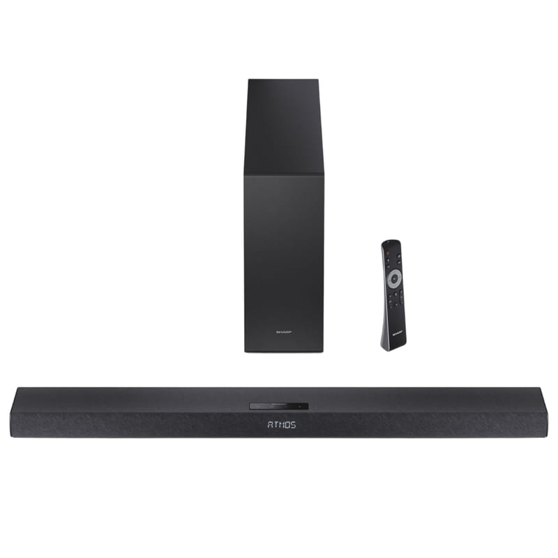 Саундбар Sharp HT-SBW320