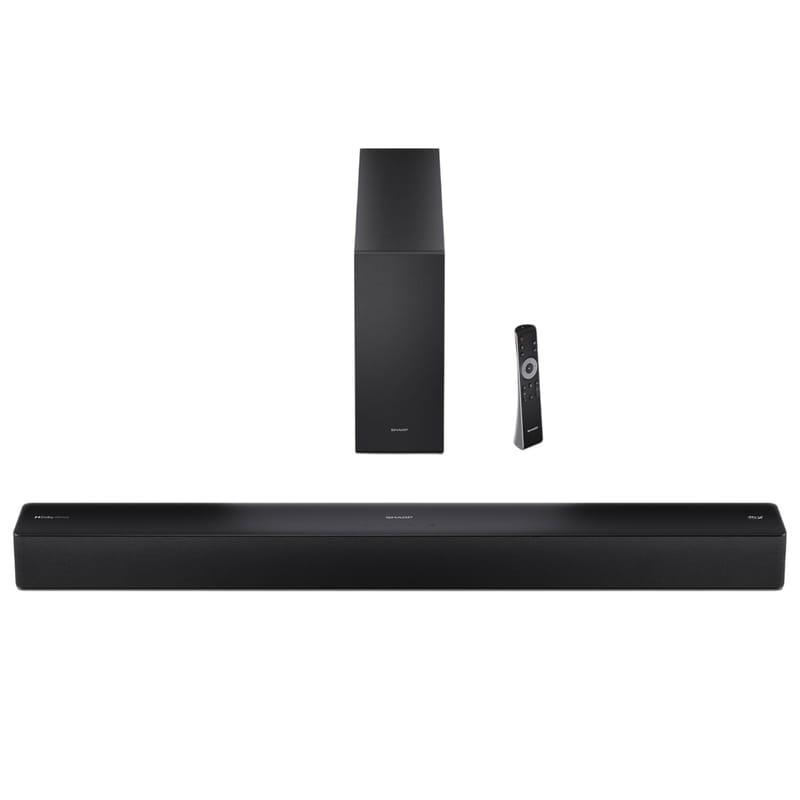 Саундбар Sharp HT-SBW310
