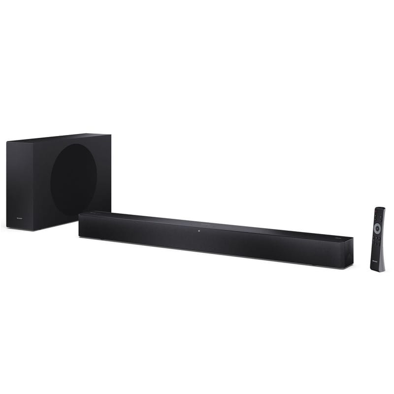 Саундбар Sharp HT-SBW310