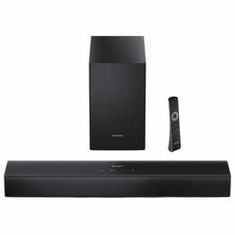 Саундбар Sharp HT-SBW121