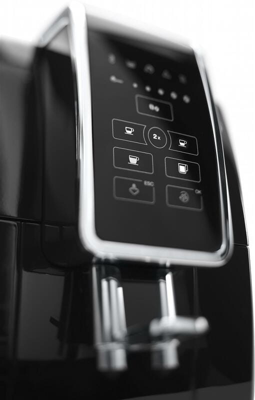 Кавомашина Delonghi ECAM 353.15 B