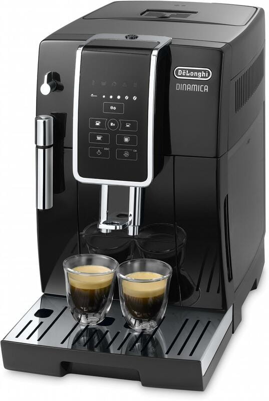 Кавомашина Delonghi ECAM 353.15 B