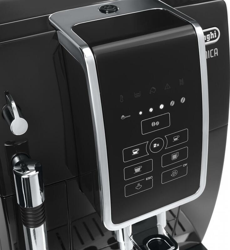 Кавомашина Delonghi ECAM 353.15 B