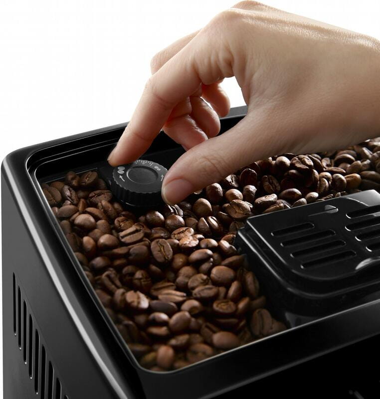 Кавомашина Delonghi ECAM 353.15 B