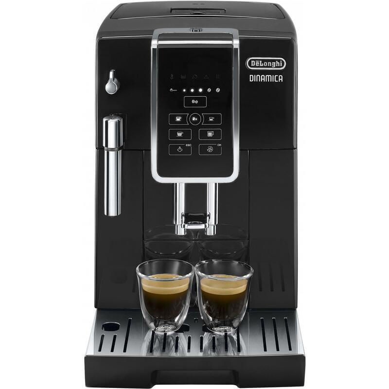 Кавомашина Delonghi ECAM 353.15 B