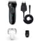 Фото - Електробритва Braun Series 3 3000 Black | click.ua