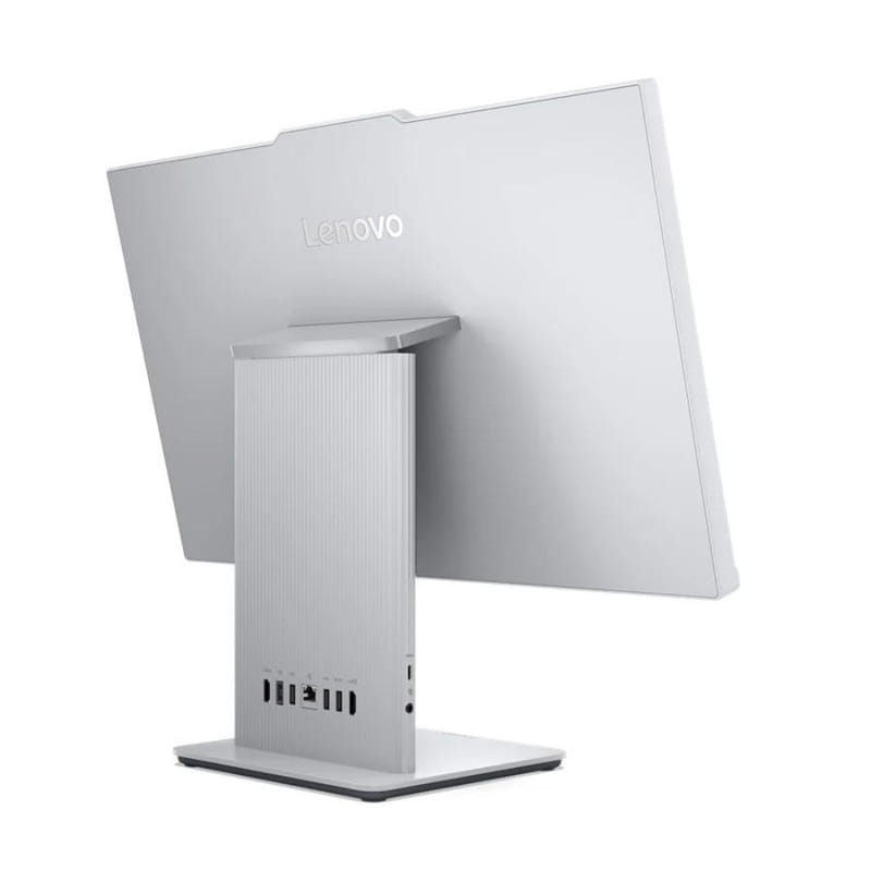 Моноблок Lenovo IdeaCentre AIO 27ARR9 (F0HQ007VUO) Cloud Grey