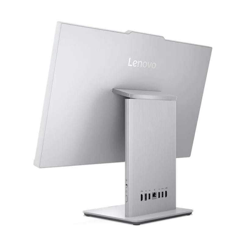 Моноблок Lenovo IdeaCentre AIO 27ARR9 (F0HQ007VUO) Cloud Grey