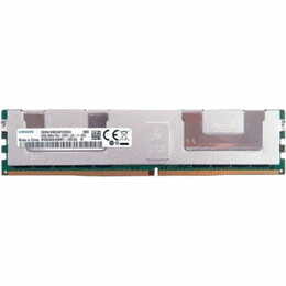 Модуль памяти DDR4 64GB/2400 ECC REG Server Samsung (M386A8K40BM1-CRC5Q)