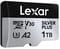 Фото - Карта пам`ятi MicroSDXC 1TB UHS-I Lexar Professional Silver Plus (LMSSIPL001T-BNANG) | click.ua