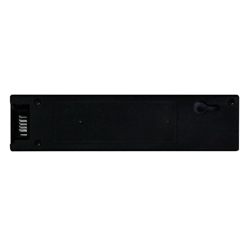 USB-хаб Lian Li Edge USB and Fan Hub Black (G8P.EG-HUB01B.00)