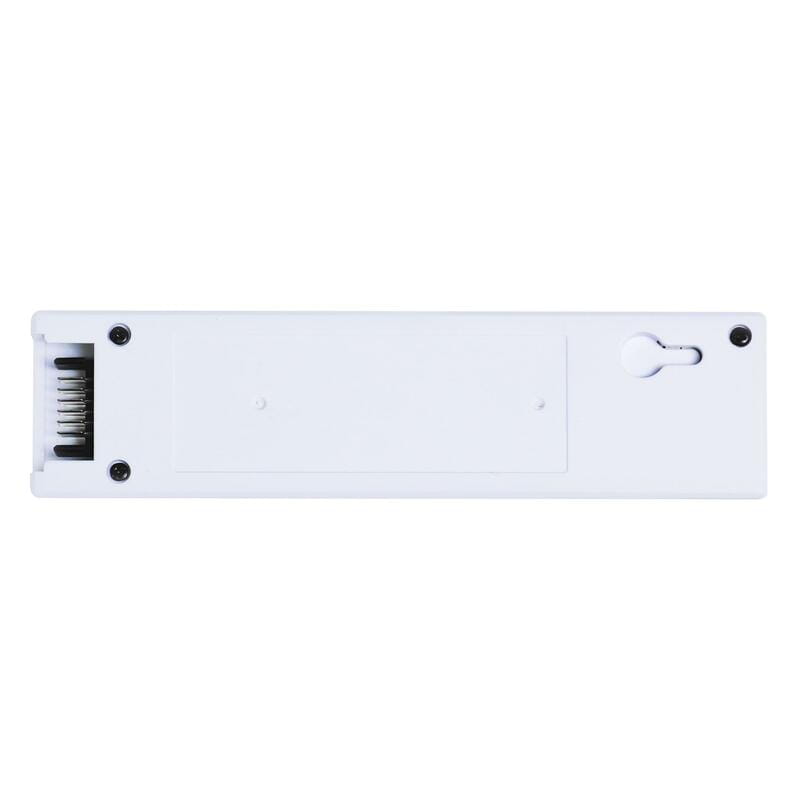 USB-хаб Lian Li Edge USB and Fan Hub White (G8P.EG-HUB01W.00)