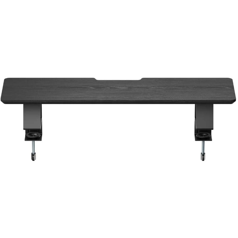 Подставка для монитора OfficePro MR123B Black