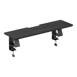 Подставка для монитора OfficePro MR123B Black