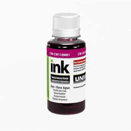 Чорнило CW Canon Universal (Magenta) (CW-CW110M01) 100мл