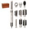 Фото - Стайлер Cecotec Bamba CeramicCare 10in1 AirGlam Champagne (CCTC-00246) | click.ua