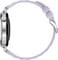 Фото - Смарт-часы Huawei Watch GT 6 41mm Steel with Purple Fluoroelastomer Strap (55020FTM) | click.ua