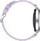 Фото - Смарт-часы Huawei Watch GT 6 41mm Steel with Purple Fluoroelastomer Strap (55020FTM) | click.ua