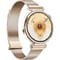 Фото - Смарт-часы Huawei Watch GT 6 41mm Gold with Gold Milanese Strap (55020FTP) | click.ua