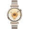 Фото - Смарт-часы Huawei Watch GT 6 41mm Gold with Gold Milanese Strap (55020FTP) | click.ua