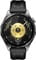 Фото - Смарт-годинник Huawei Watch GT 6 46mm Black with Black Fluoroelastomer Strap (55020FTX) | click.ua