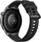 Фото - Смарт-годинник Huawei Watch GT 6 46mm Black with Black Fluoroelastomer Strap (55020FTX) | click.ua