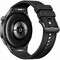 Фото - Смарт-годинник Huawei Watch GT 6 Pro 46mm Black with Black Fluoroelastomer Strap (55020FTU) | click.ua