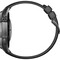 Фото - Смарт-годинник Huawei Watch GT 6 Pro 46mm Black with Black Fluoroelastomer Strap (55020FTU) | click.ua